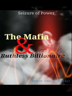 cover image of The Mafia & Ruthless Billionaire
